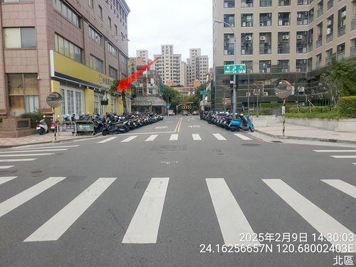 台中大樓法拍-7