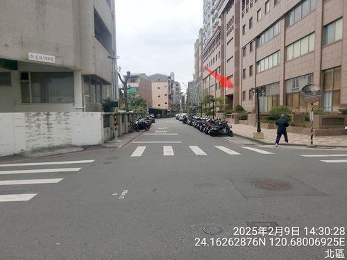 台中大樓法拍-8