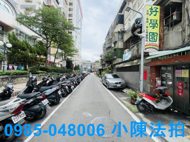 新北法拍大樓-7