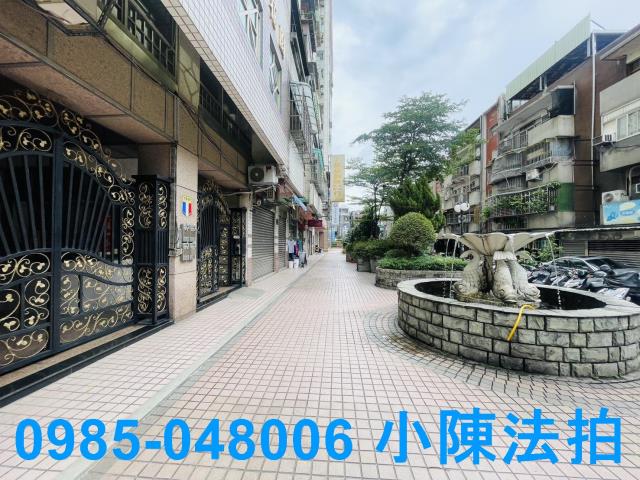 新北法拍大樓-5