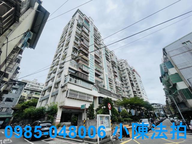 新北法拍大樓-2