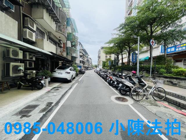 新北法拍大樓-6
