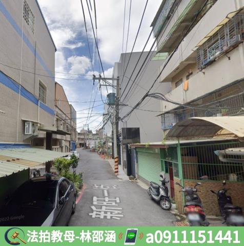 高雄仁武公寓法拍-5