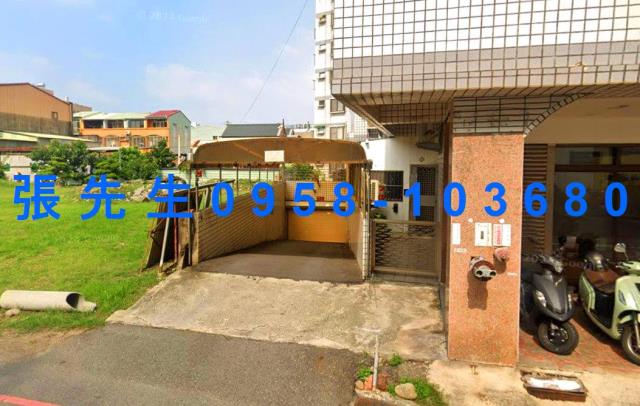 台南永康華廈法拍-4