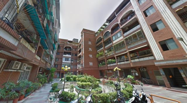 台南南區法拍公寓-5