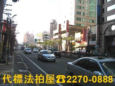 桃園平鎮法拍大樓-4