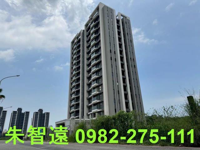 台南歸仁大樓-0