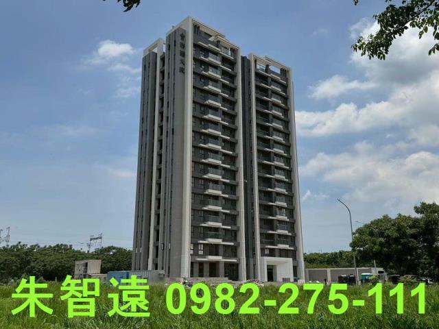 台南歸仁大樓-4