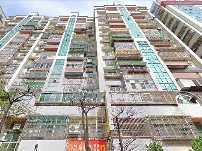 新莊法拍大樓-1