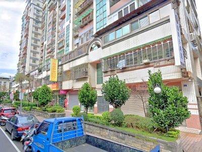 新莊法拍大樓-4