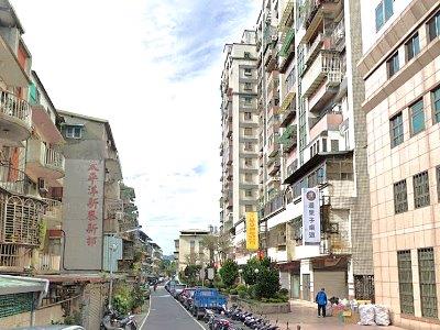 新莊法拍大樓-6