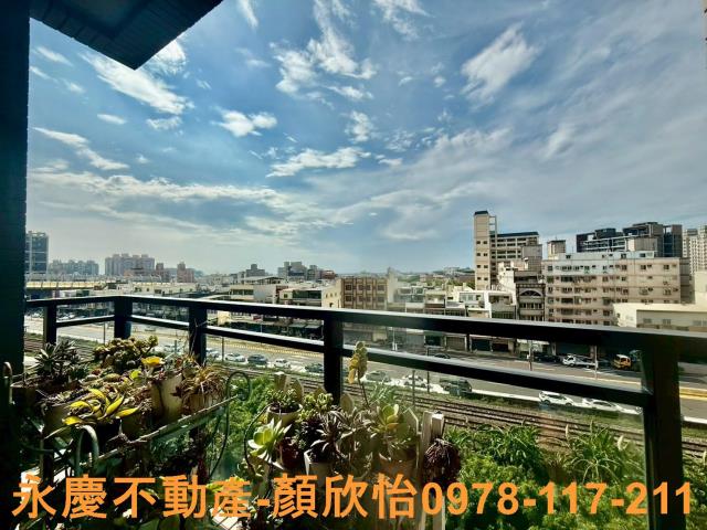 香山大樓-12