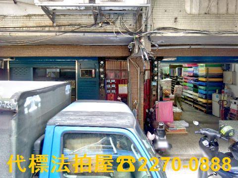 泰山法拍公寓-2
