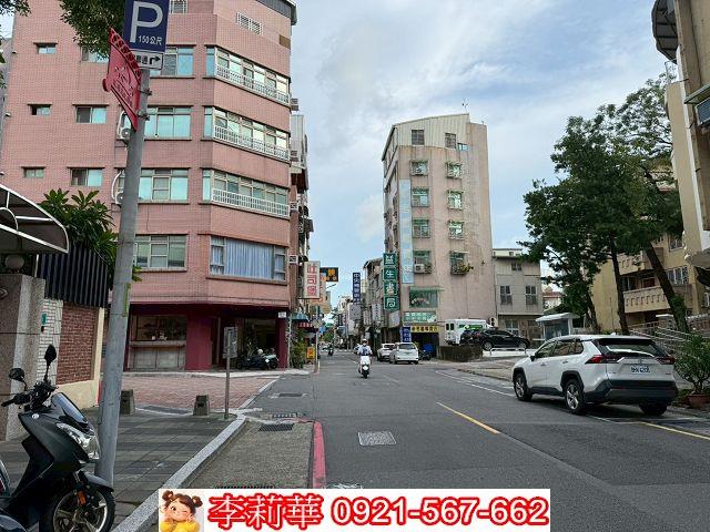台南中西區店面-0