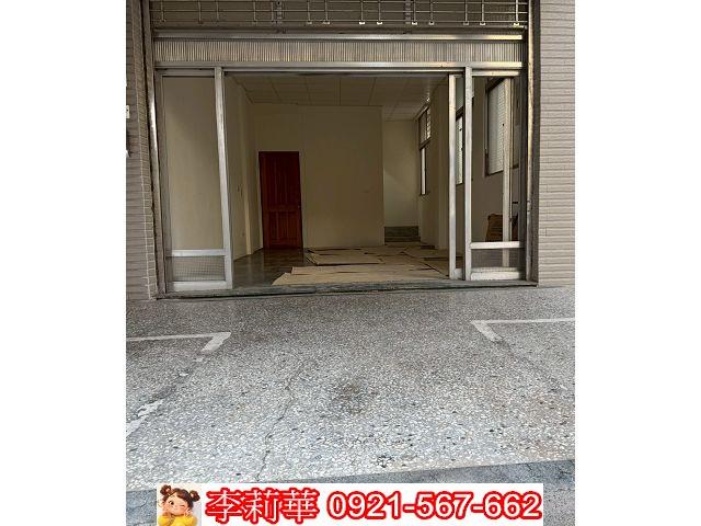 台南中西區店面-2