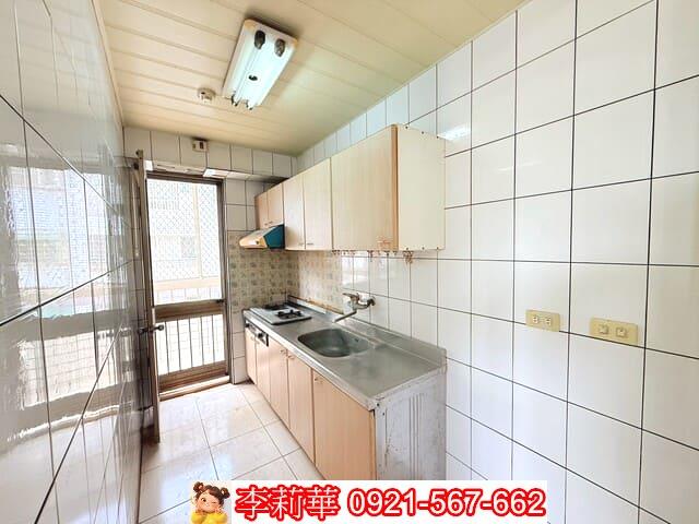 台南東區華廈-4