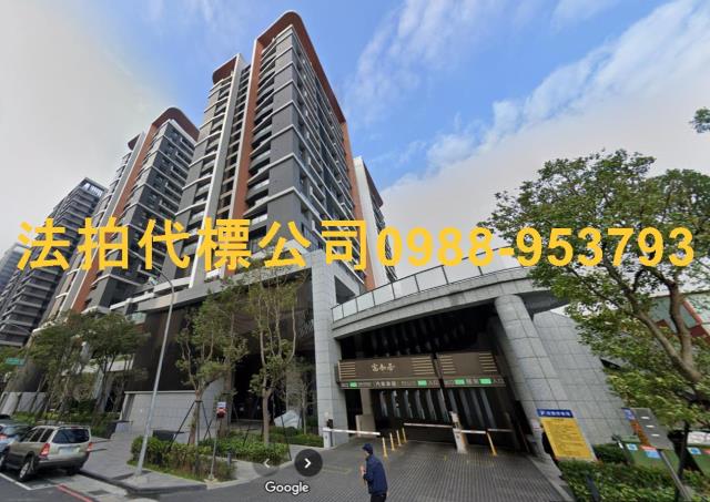 東區大樓法拍-2