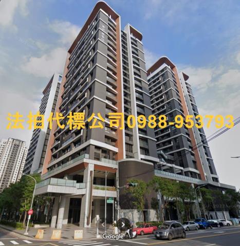 東區大樓法拍-0