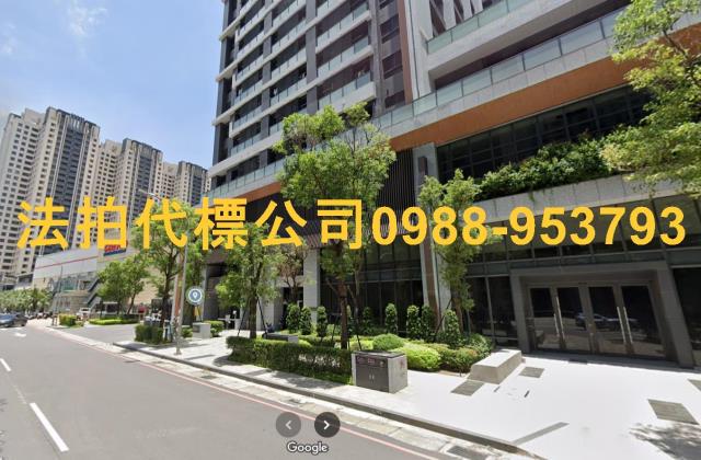 東區大樓法拍-4