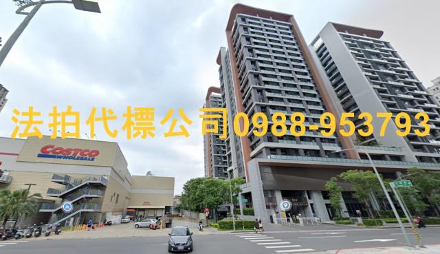 東區大樓法拍-5