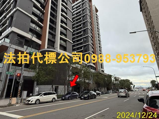 東區大樓法拍-7