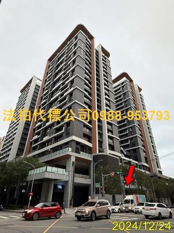 東區大樓法拍-6