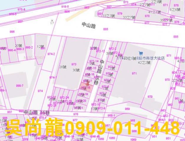 大社拍賣透天-1