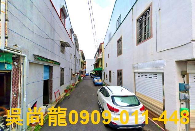 玉井法拍透天-2