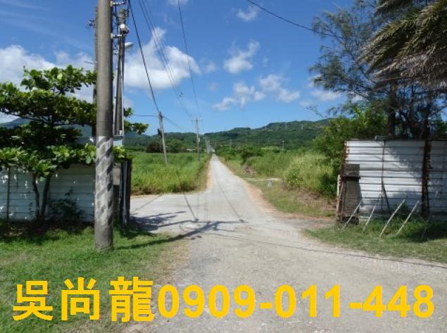 恆春法拍透天-1