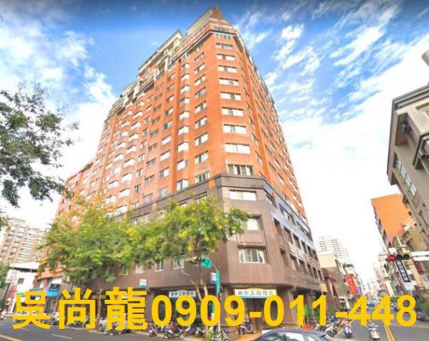 南屯大樓法拍-0
