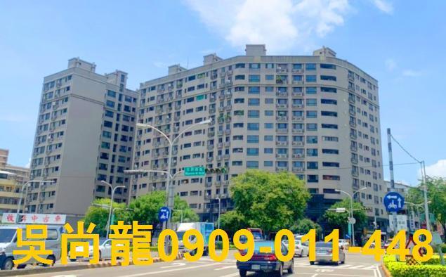 南區大樓法拍-0
