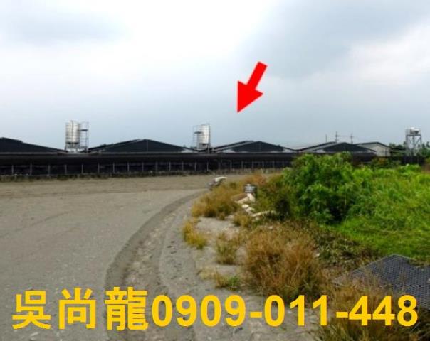 屏東農舍法拍-2