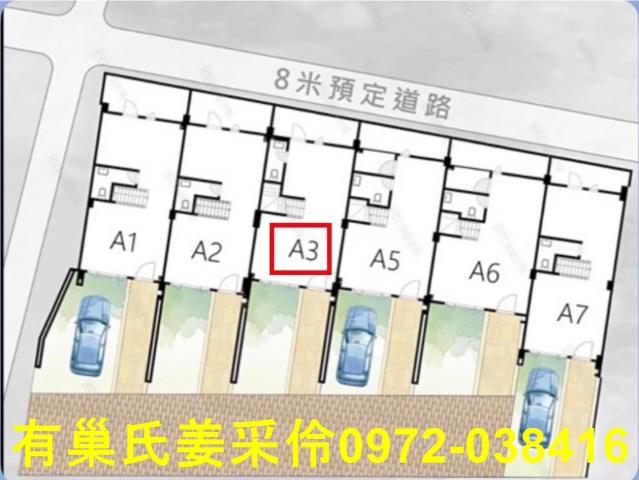 嘉義透天-3