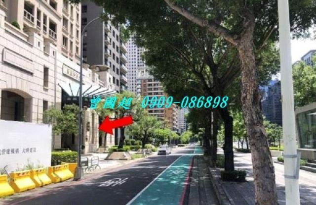 台中西屯法拍大樓-1