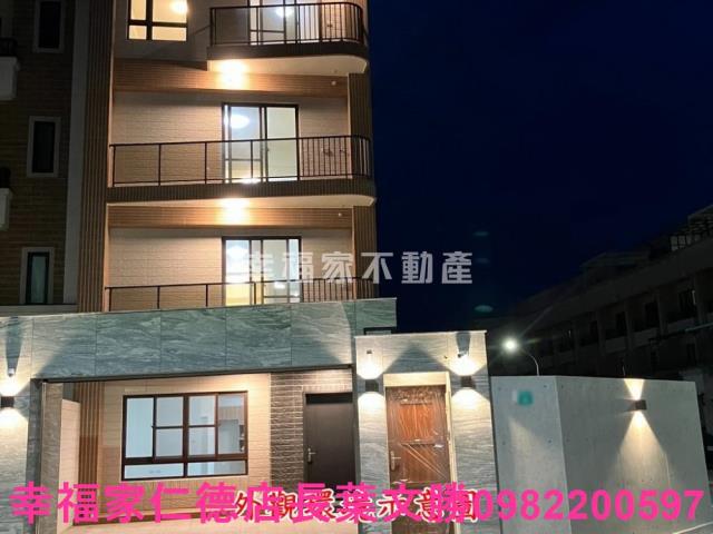 台南安南透天-9