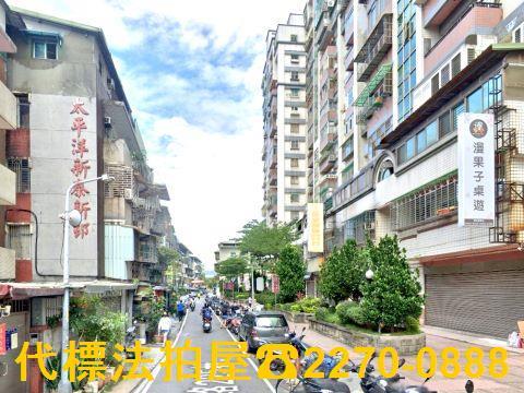 新北新莊法拍大樓-5