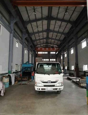 新北八里廠房-1