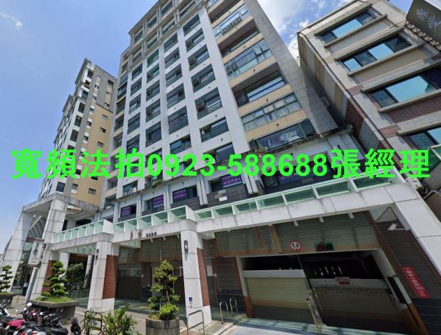 宜蘭礁溪大樓法拍-0