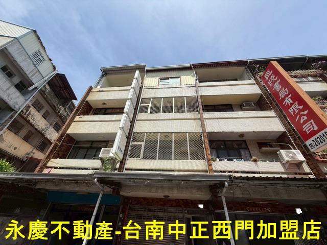 台南南區透天-10