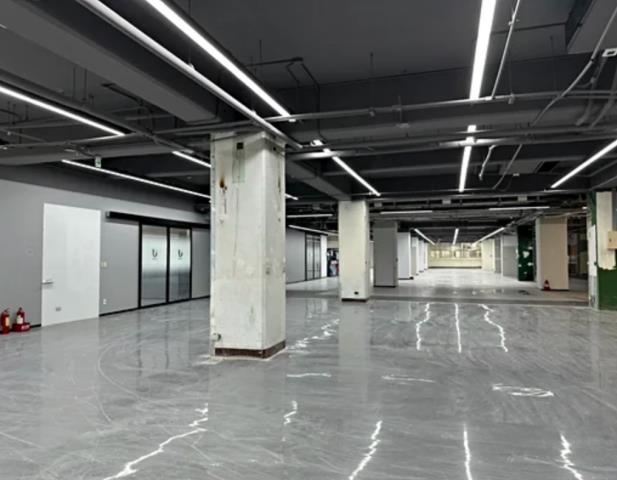 中山區廠房-0