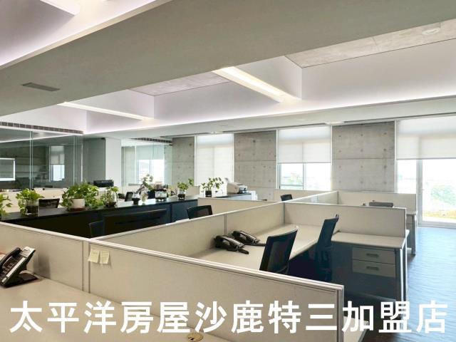 沙鹿辦公室-5