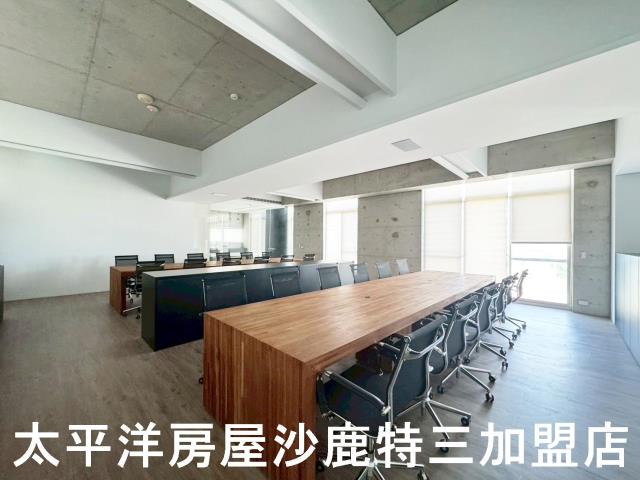 沙鹿辦公室-6