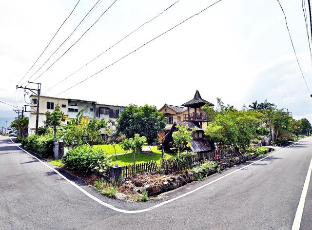 冬山鄉幸福三路農舍