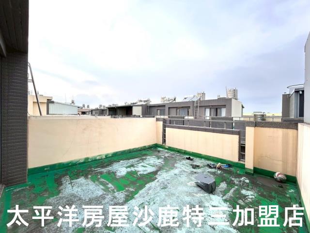 台中透天-12