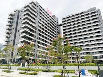 桃園法拍大樓-1