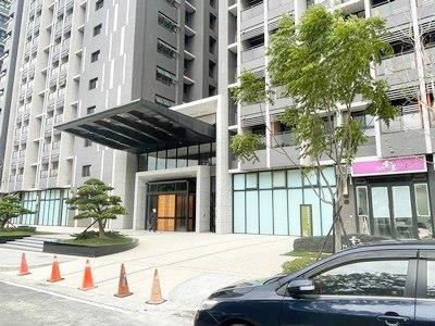 桃園法拍大樓-2