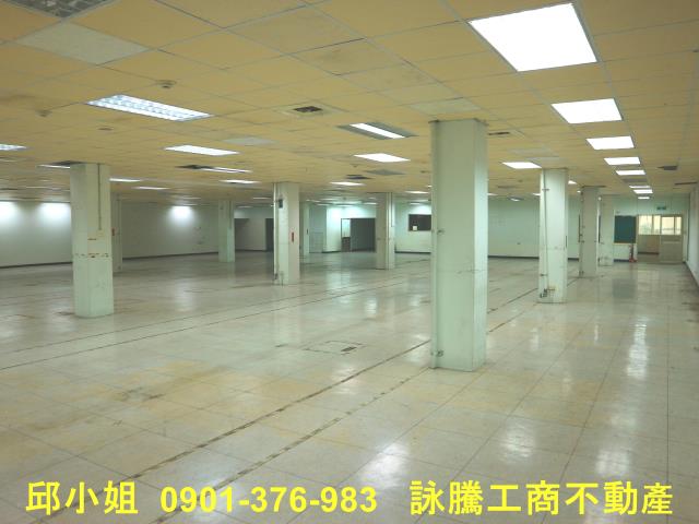 桃園廠房-1