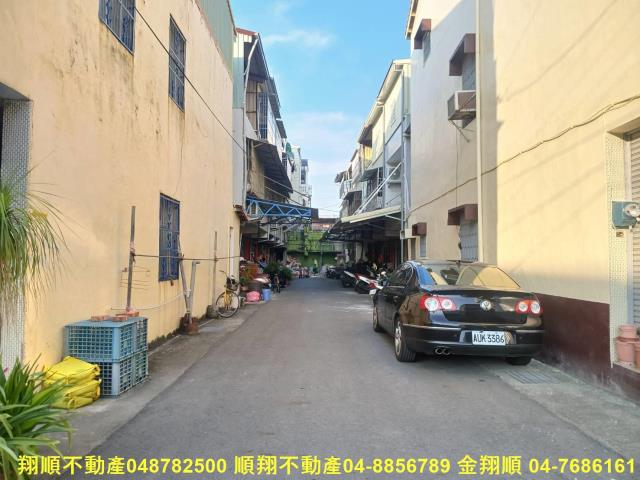 彰化透天-2