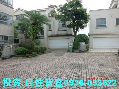 新北新店法拍透天-4