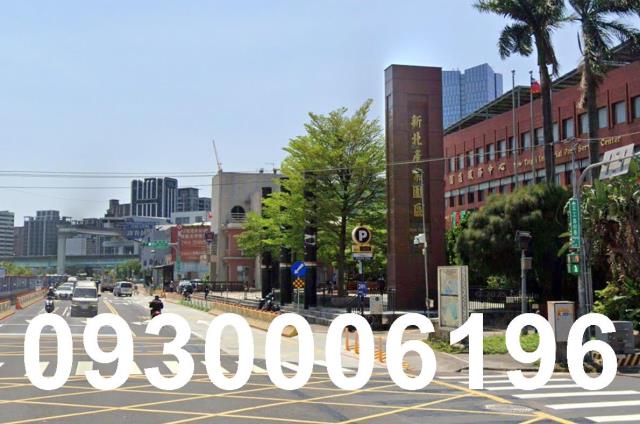 新北五股廠房-0